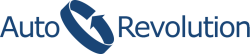 AutoRevolution Logo