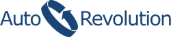 AutoRevolution logo