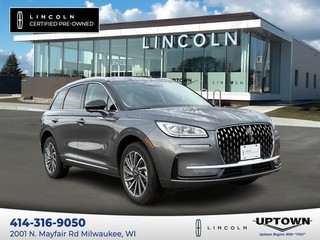 Stunning AI enhanced dealership photo of Uptown Ford Lincoln featuring top-quality used cars in Milwaukee, WI.