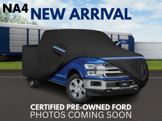 Ford Certified Pre-Owned vehicles – new arrivals coming soon background