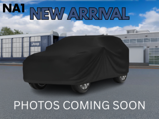 Jeep Pre-Owned New Arrival dealership background